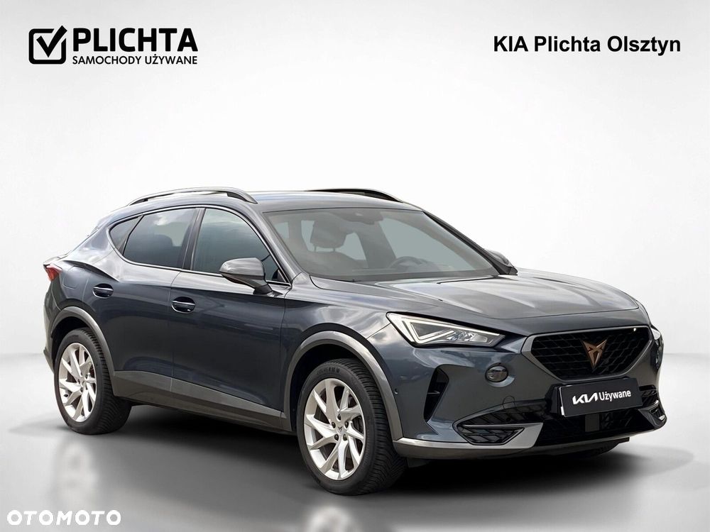 Cupra Formentor - 8