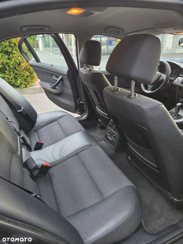 BMW Seria 3 - 13