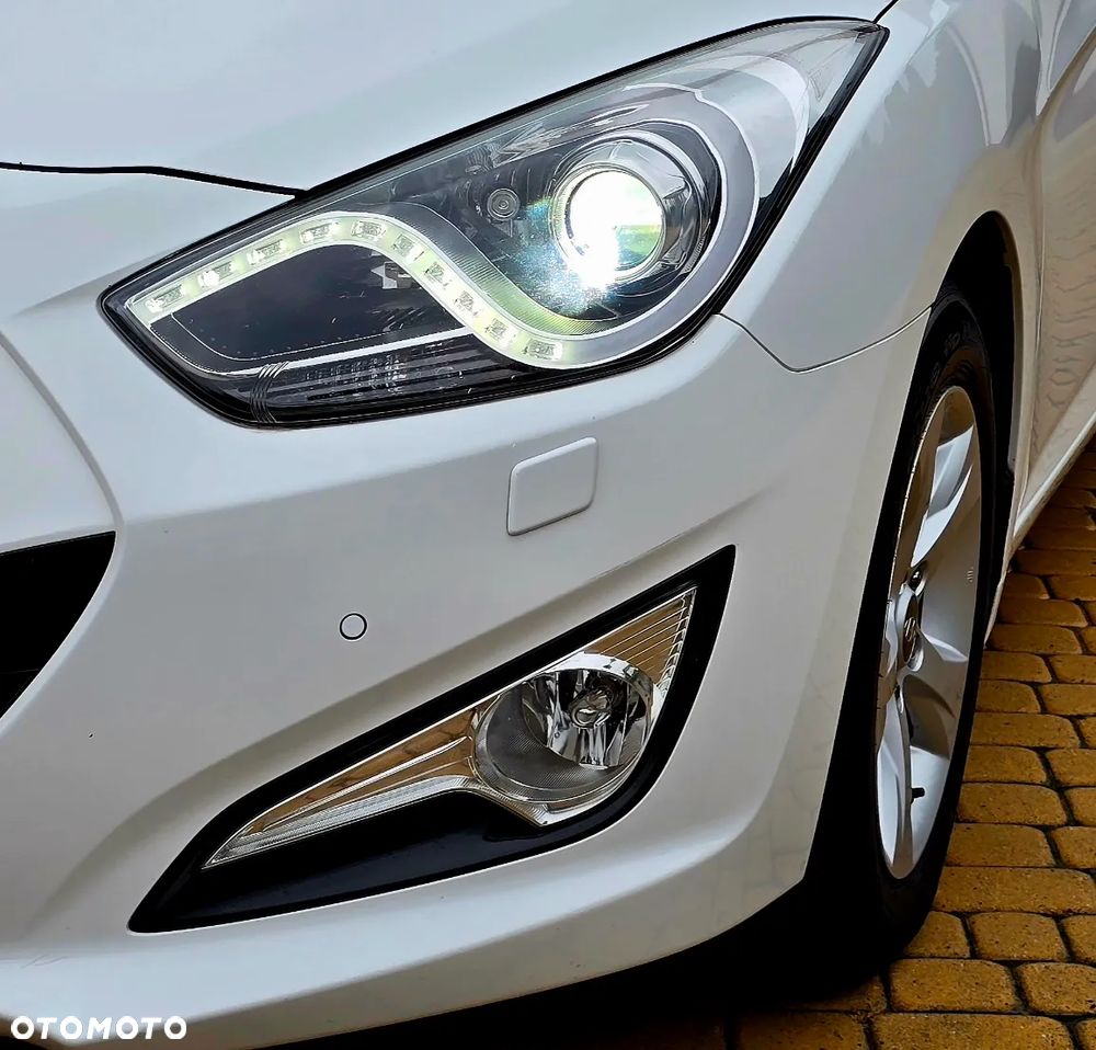 Hyundai i40 i40cw 1.6 5 Star Edition - 39