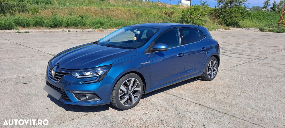 Renault Megane ENERGY dCi Intens - 20