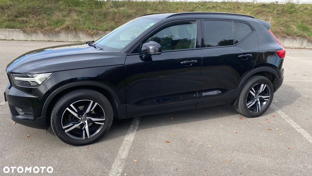Volvo XC 40 - 4
