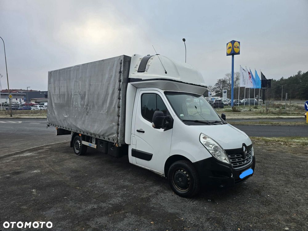 Renault Master - 3