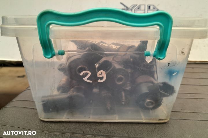 Injector motorina 8973000912 8973000912 Opel Astra G [1998 - 2009] wa - 3