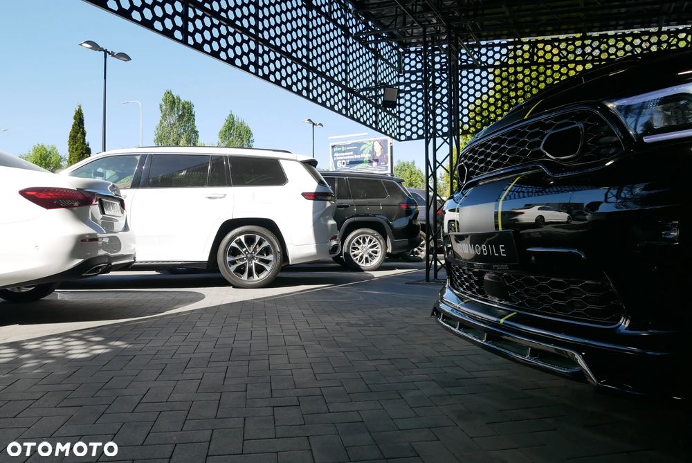 Dodge Durango - 33