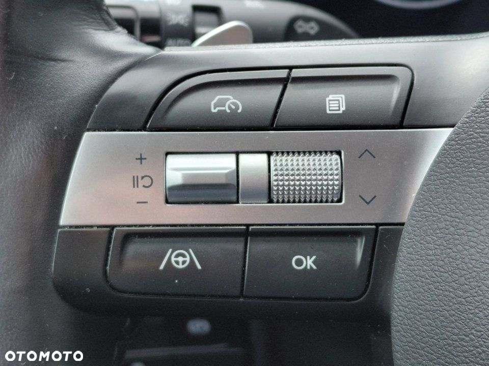 Hyundai Tucson - 27