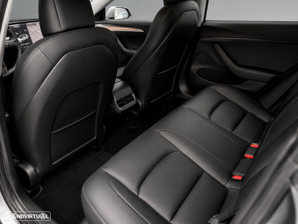 Tesla Model 3 Standard Range Plus RWD - 9