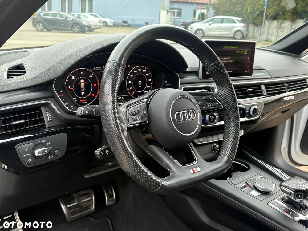 Audi A4 - 21