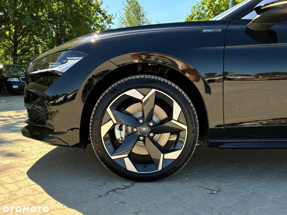 Skoda Superb - 36