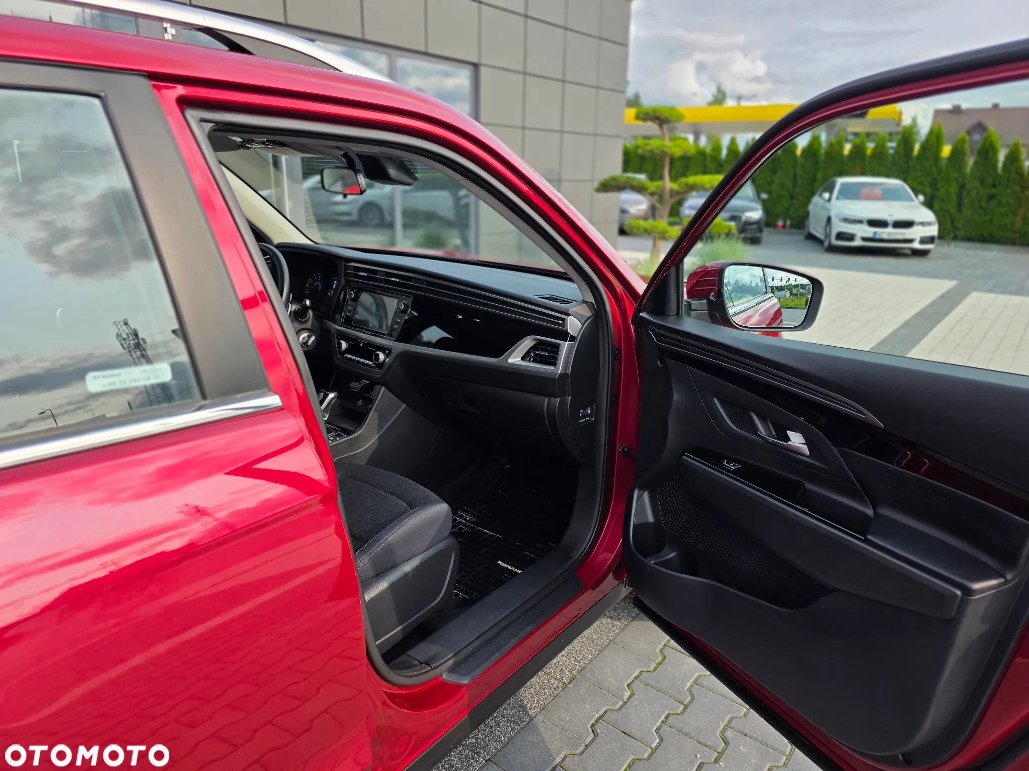 SsangYong/KGM Korando 1.5 T-GDI Quartz 2WD - 36