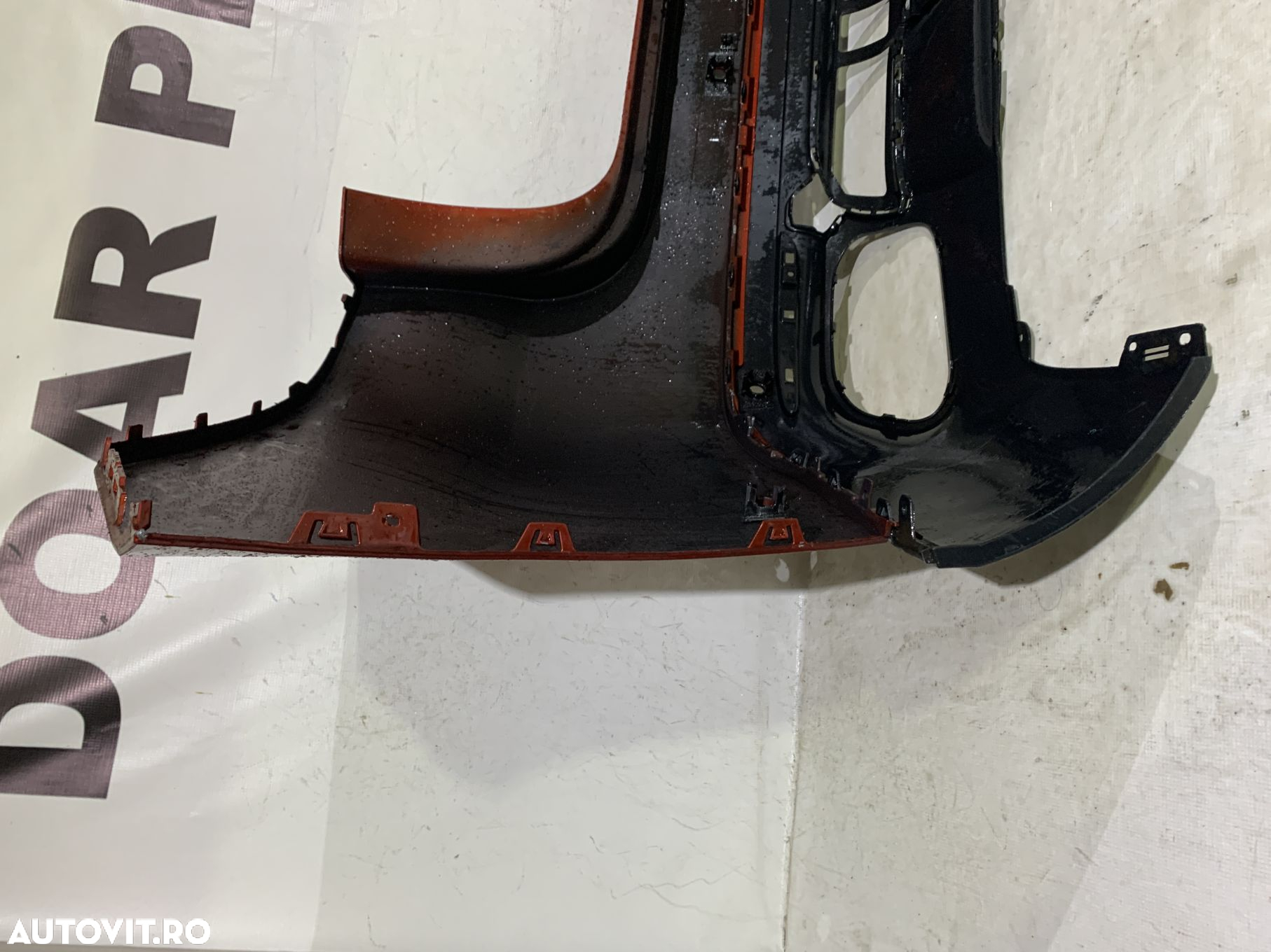 Bara spate Mercedes GLE, 2019, 2020, 2021, 2022, 2023, cod origine OE A1678855500. - 8