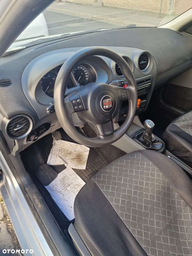 Seat Ibiza 1.2 12V Reference - 7