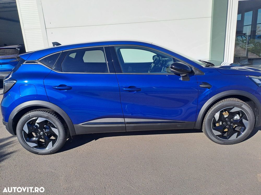 Renault Captur E-TECH Full 145 Techno - 2