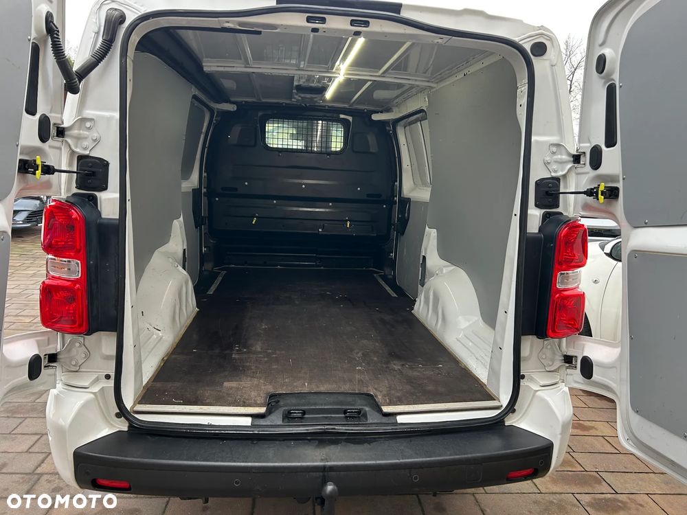 Citroën Jumpy - 21