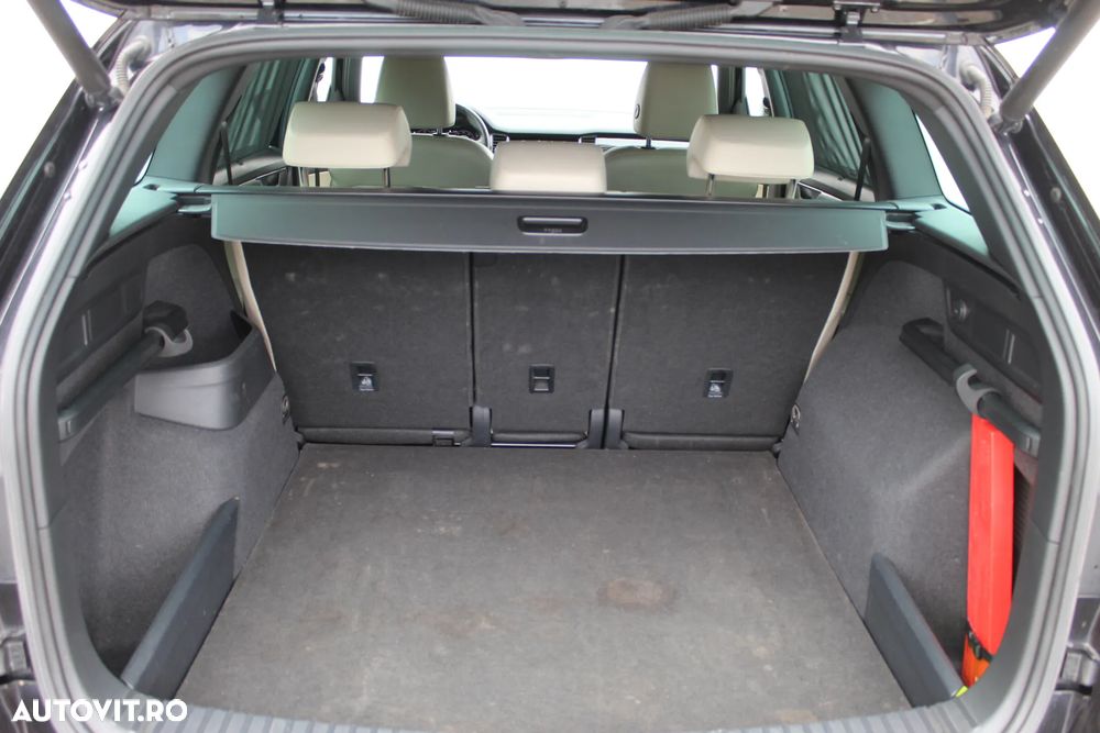 Skoda Kodiaq 2.0 TDI 4X4 DSG Style - 24