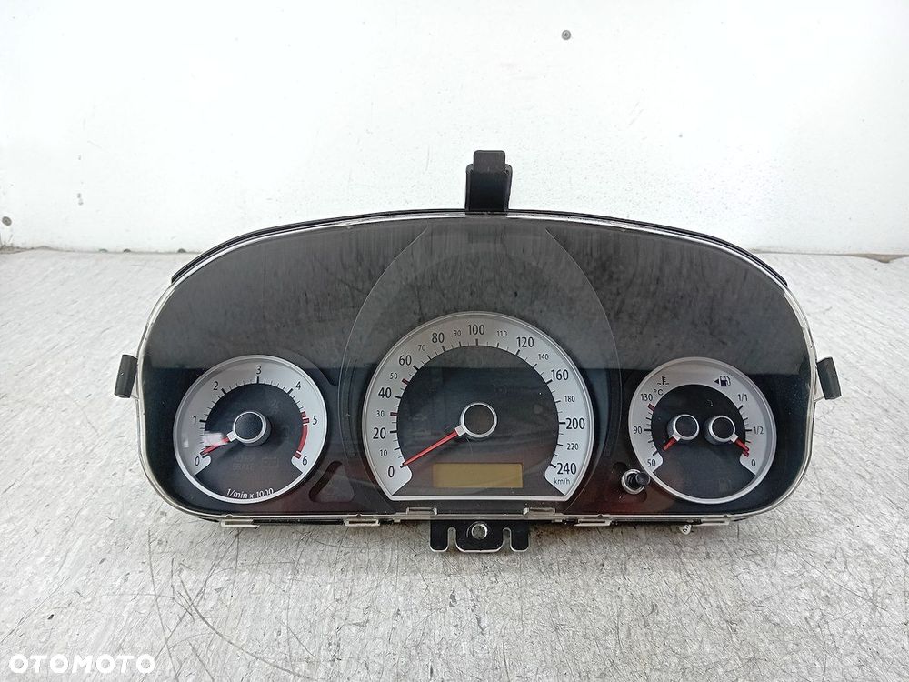 LICZNIK KIA CEE'D I 94003-1H090 1.6 CRDI - 1