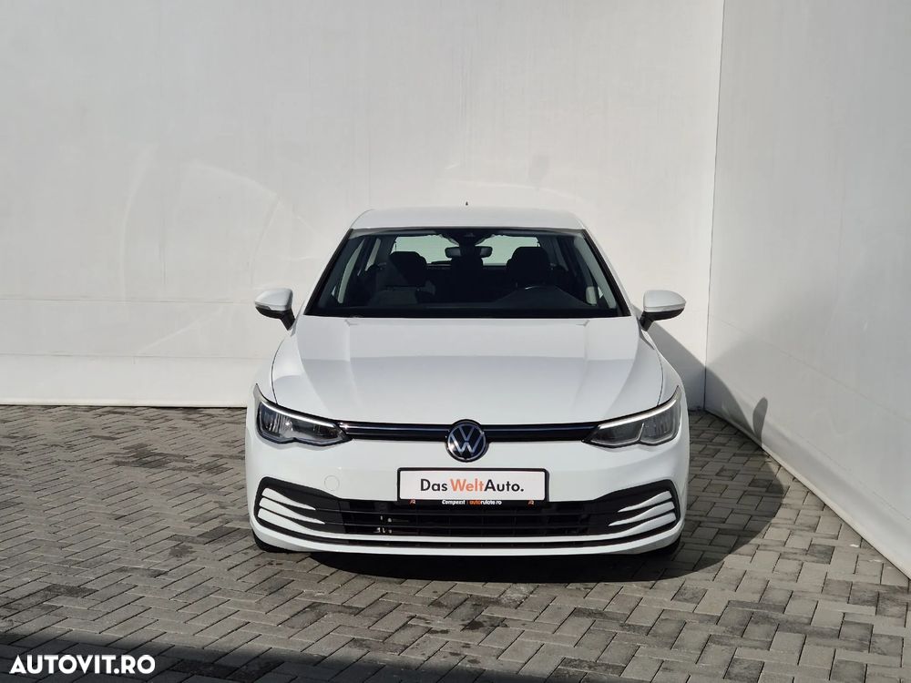 Volkswagen Golf 1.5 TSI ACT Life - 8