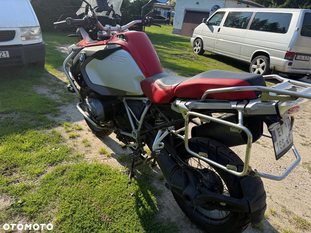 BMW GS - 4
