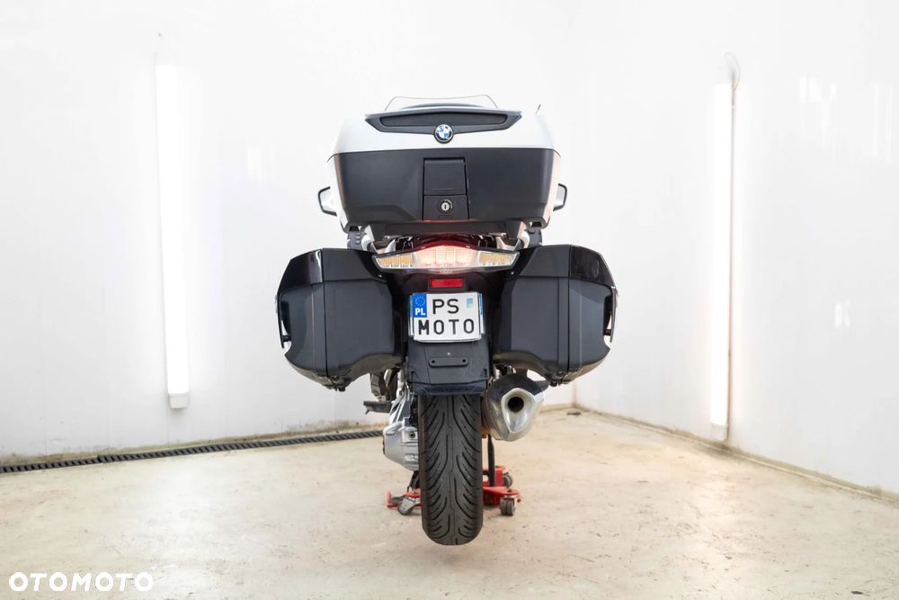 BMW RT - 7
