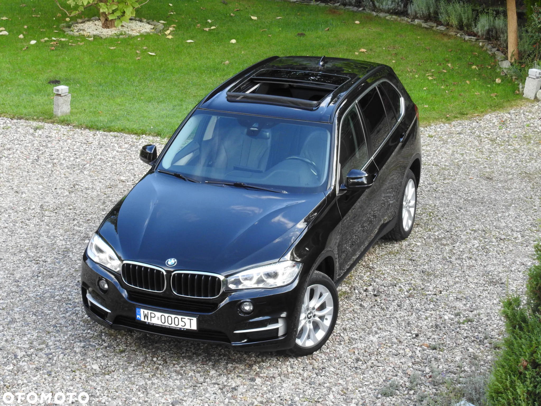 BMW X5 sDrive25d - 5