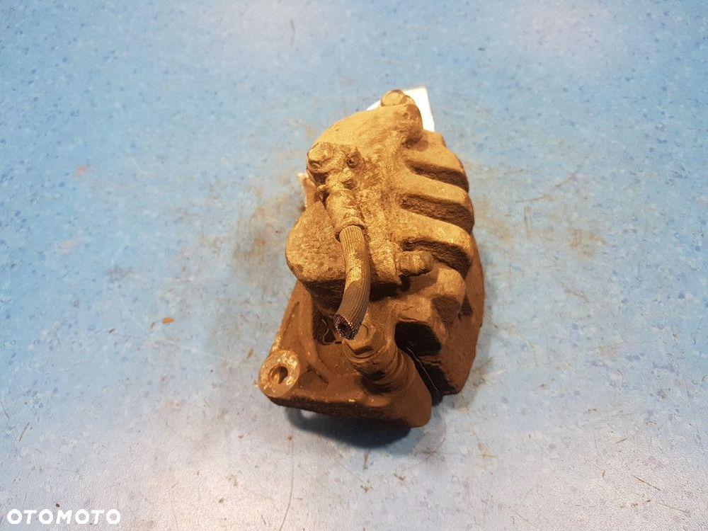 SUBARU FORESTER II 2.0B ZACISK HAMULCOWY PRZÓD LEWY - 7