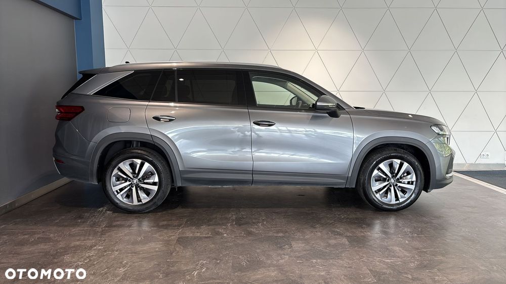 Skoda Kodiaq 2.0 TDI 4x2 Selection DSG - 7