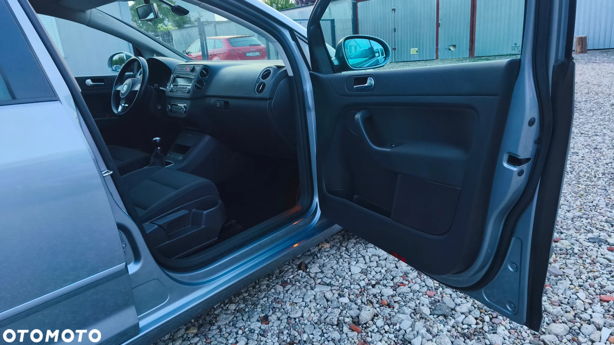 Volkswagen Golf Plus 1.2 TSI MATCH - 21