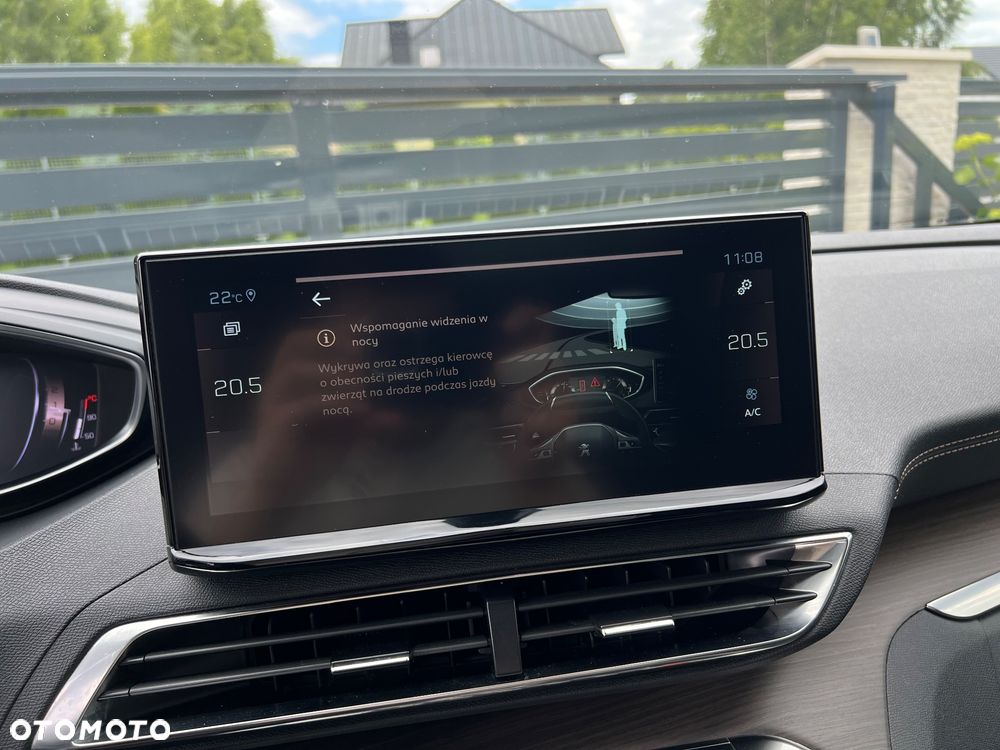 Peugeot 5008 PureTech 180 EAT8 Stop & Start GT - 29