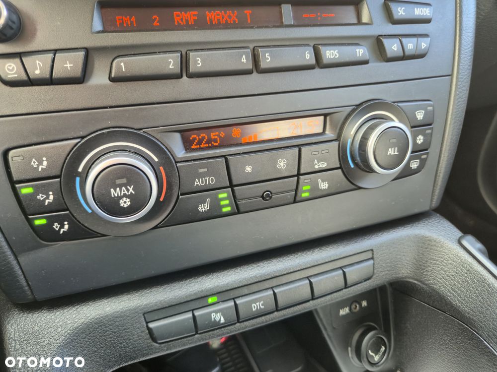BMW X1 sDrive18i Sport Line - 26