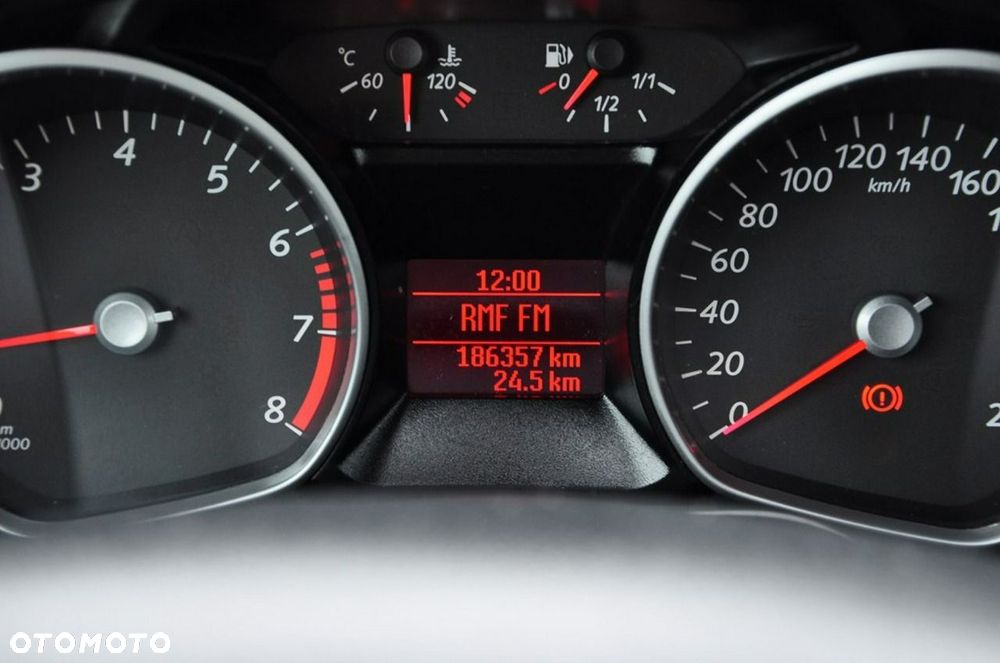 Ford S-Max - 36