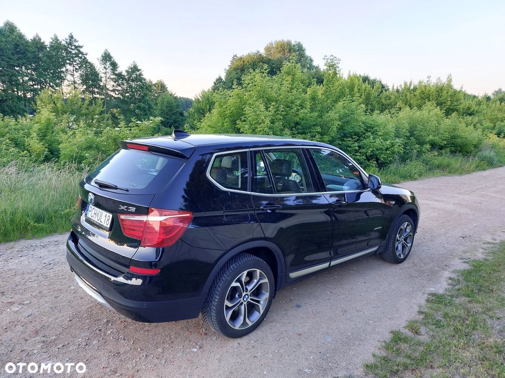 BMW X3 - 11
