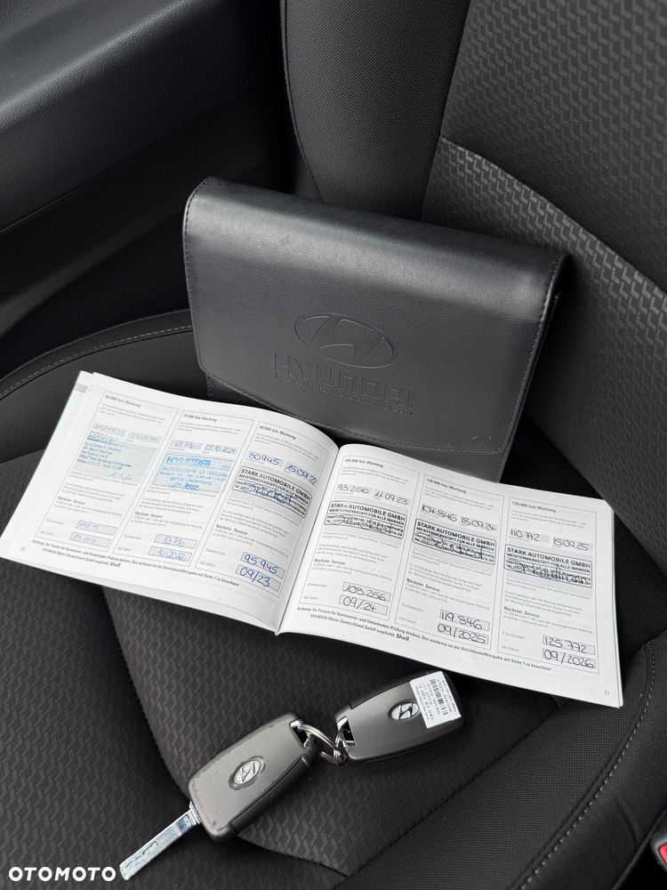 Hyundai i30 1.4 Trend - 20