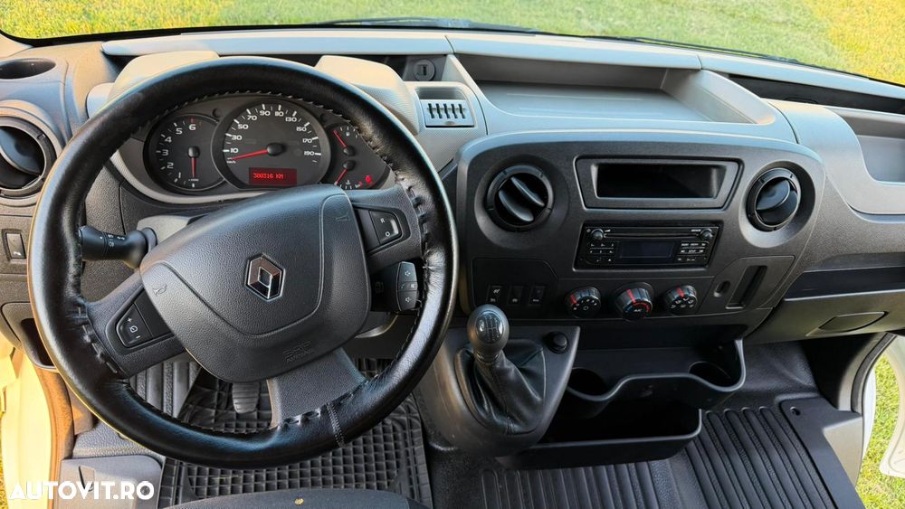 Renault Master - 5