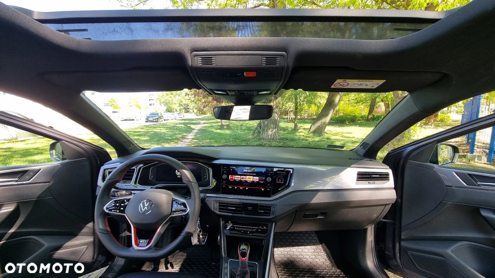 Volkswagen Polo 2.0 TSI GTI DSG - 21
