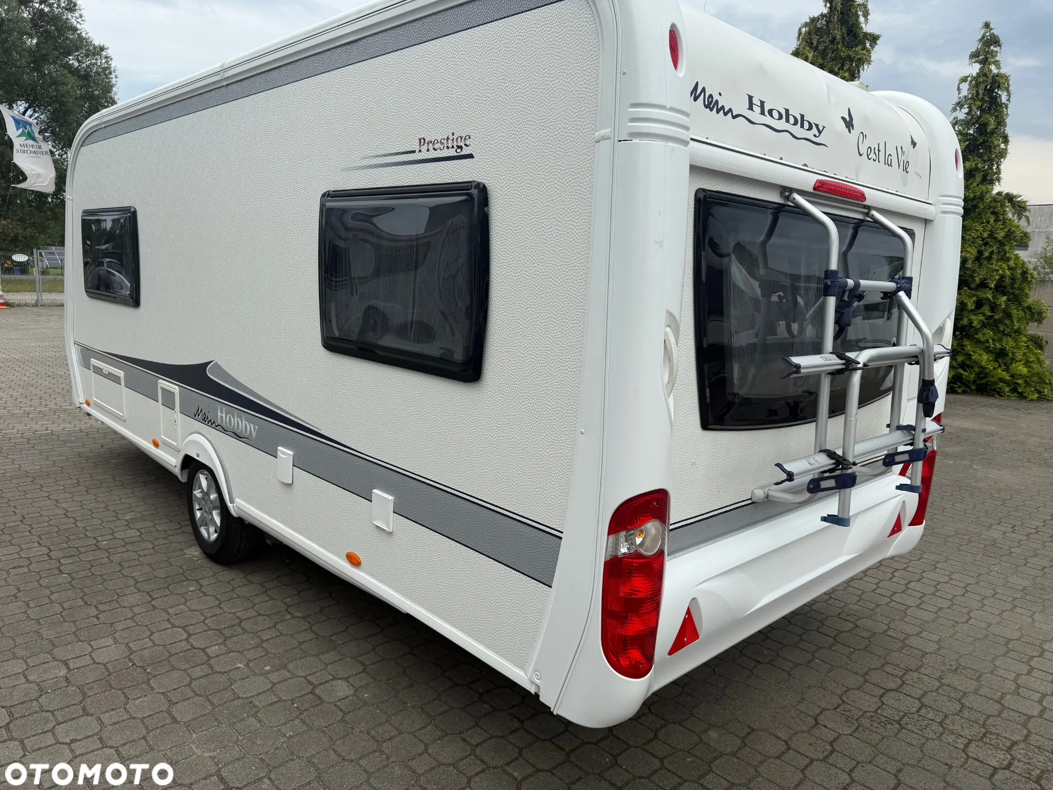 Hobby Prestige 495 UL - 4
