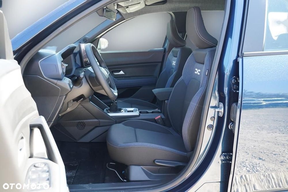 Dacia Bigster 1.2 TCe mHEV Expression - 12