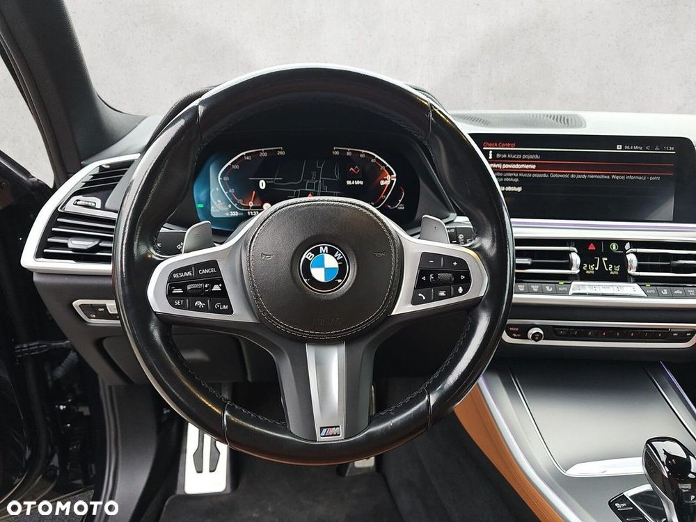 BMW X5 - 12