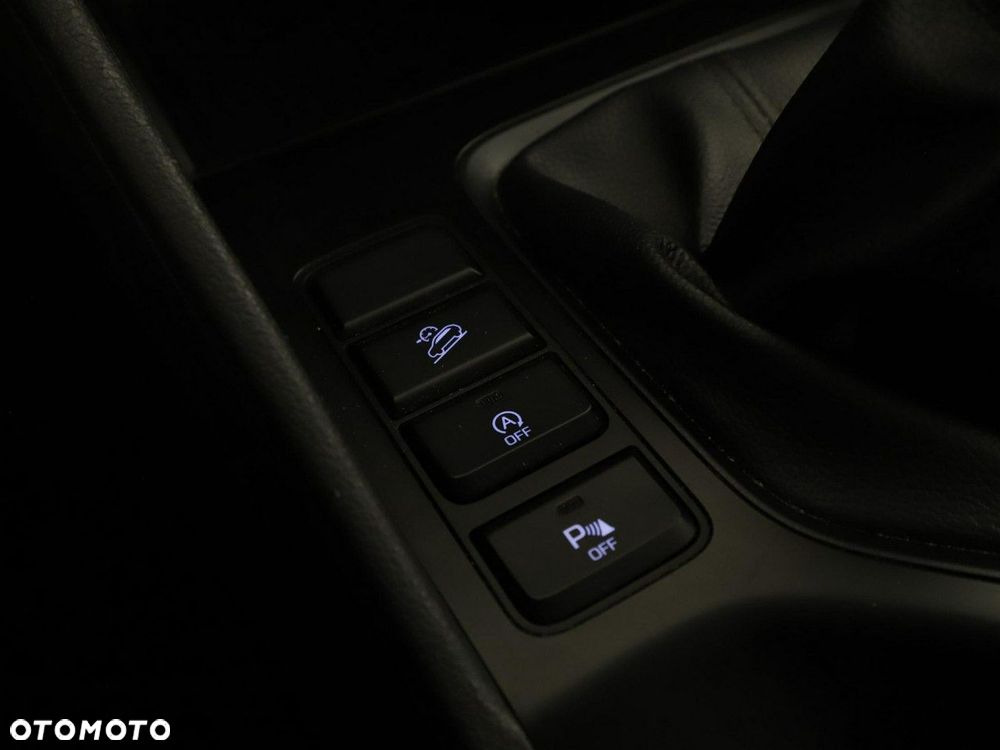 Hyundai Tucson 1.6 GDi 2WD Trend - 31