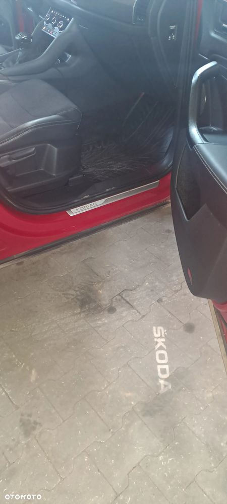 Skoda Kodiaq - 18