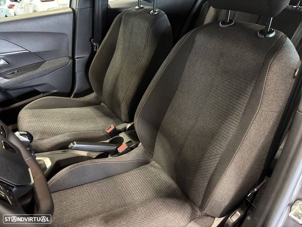 Peugeot 2008 1.2 PureTech Style - 18