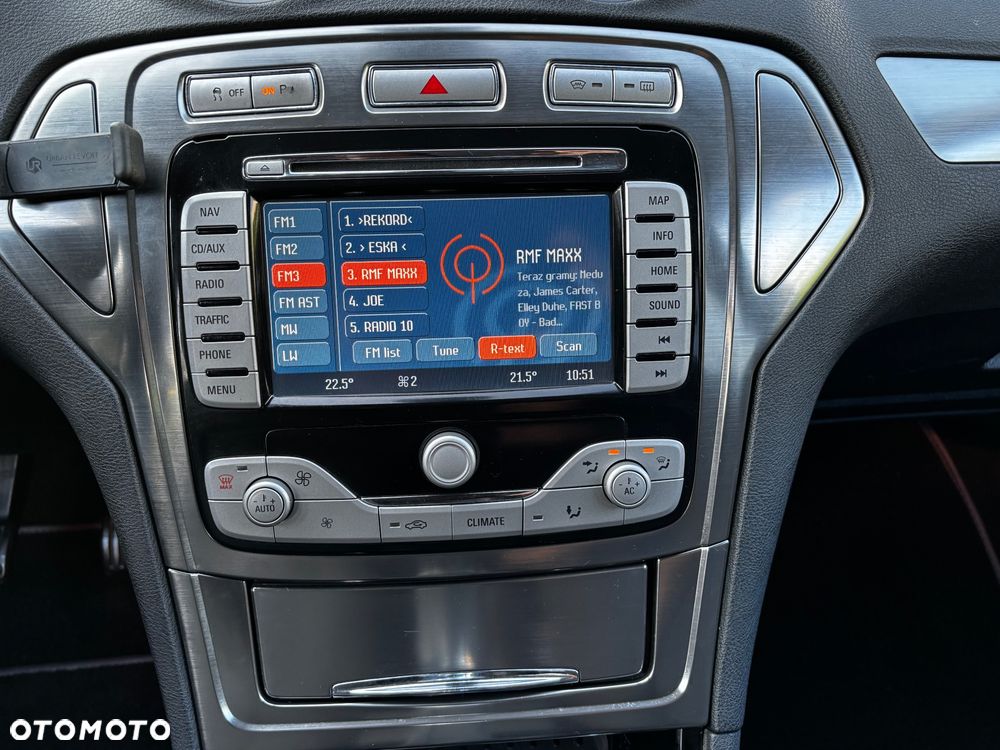 Ford Mondeo 2.0 Titanium - 25