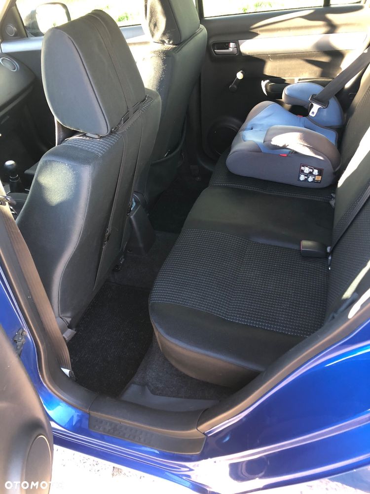 Suzuki Swift 1.3 Comfort - 17