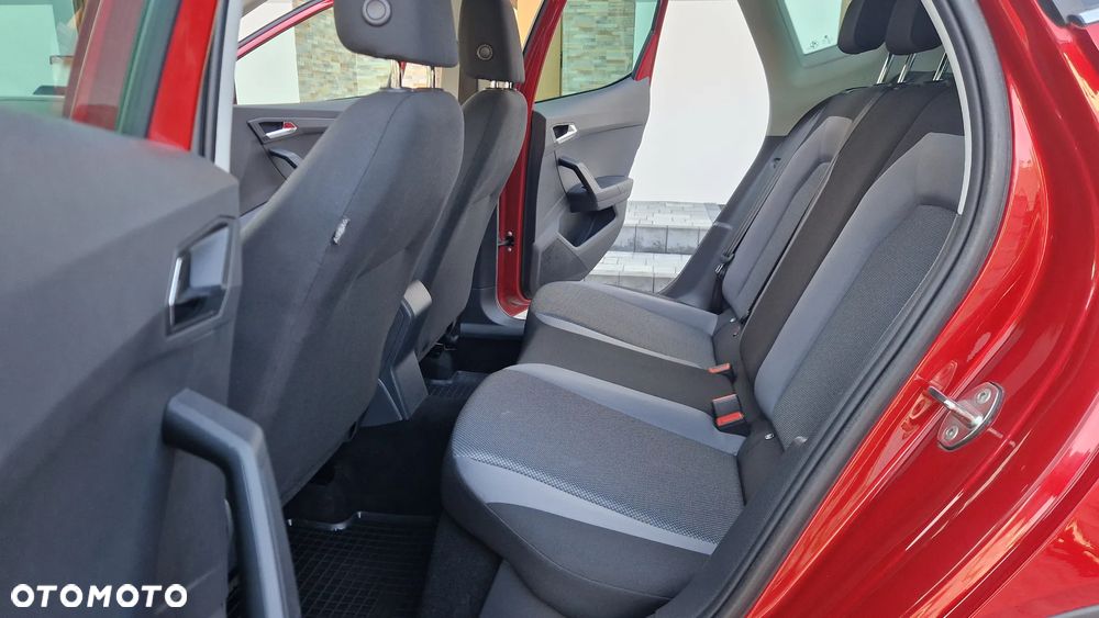 Seat Arona 1.0 TSI Style S&S - 28