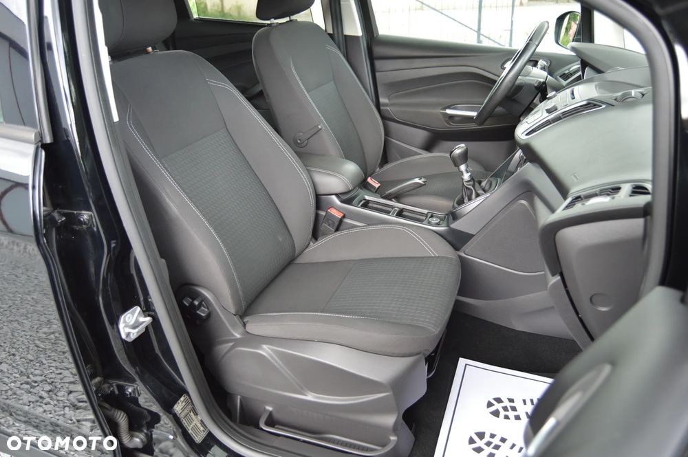 Ford C-MAX 1.0 EcoBoost Edition ASS - 36