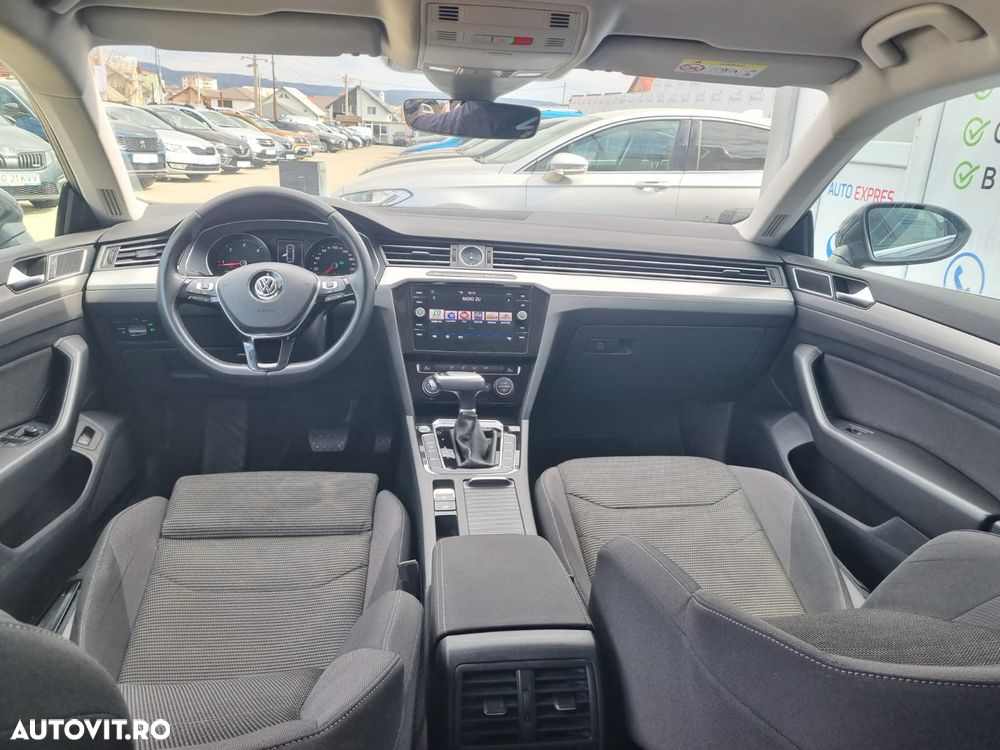 Volkswagen ARTEON 2.0 TDI SCR DSG - 13