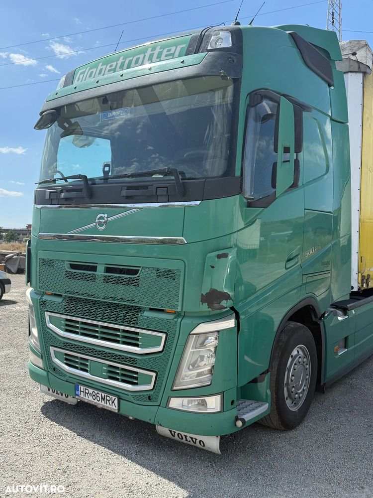 Volvo FH - 2