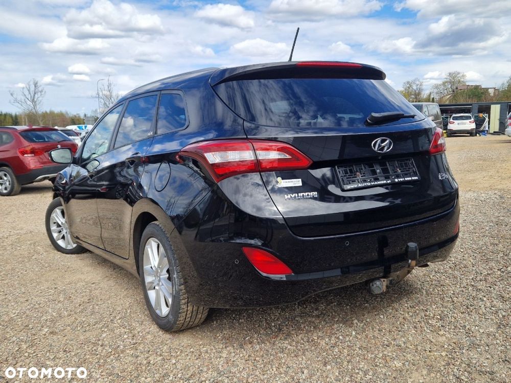 Hyundai i30 1.6 CRDi Premium - 23