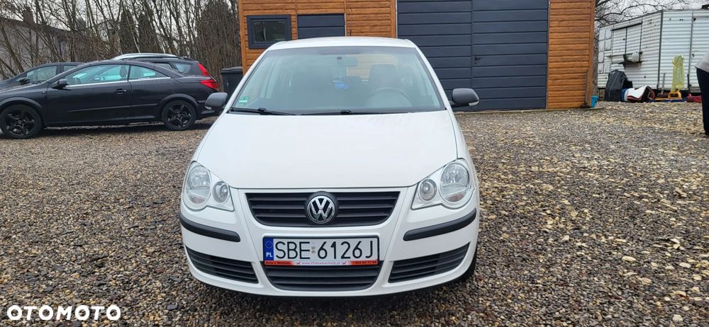 Volkswagen Polo 1.4 United - 31