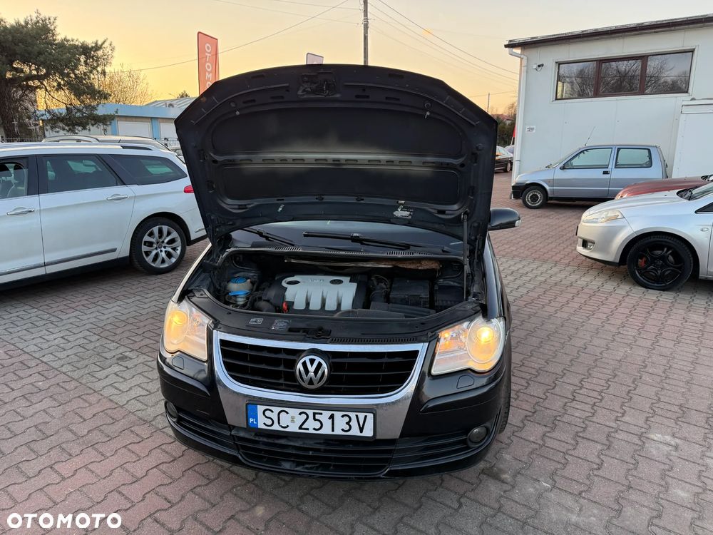 Volkswagen Touran 2.0 TDI DSG United - 26