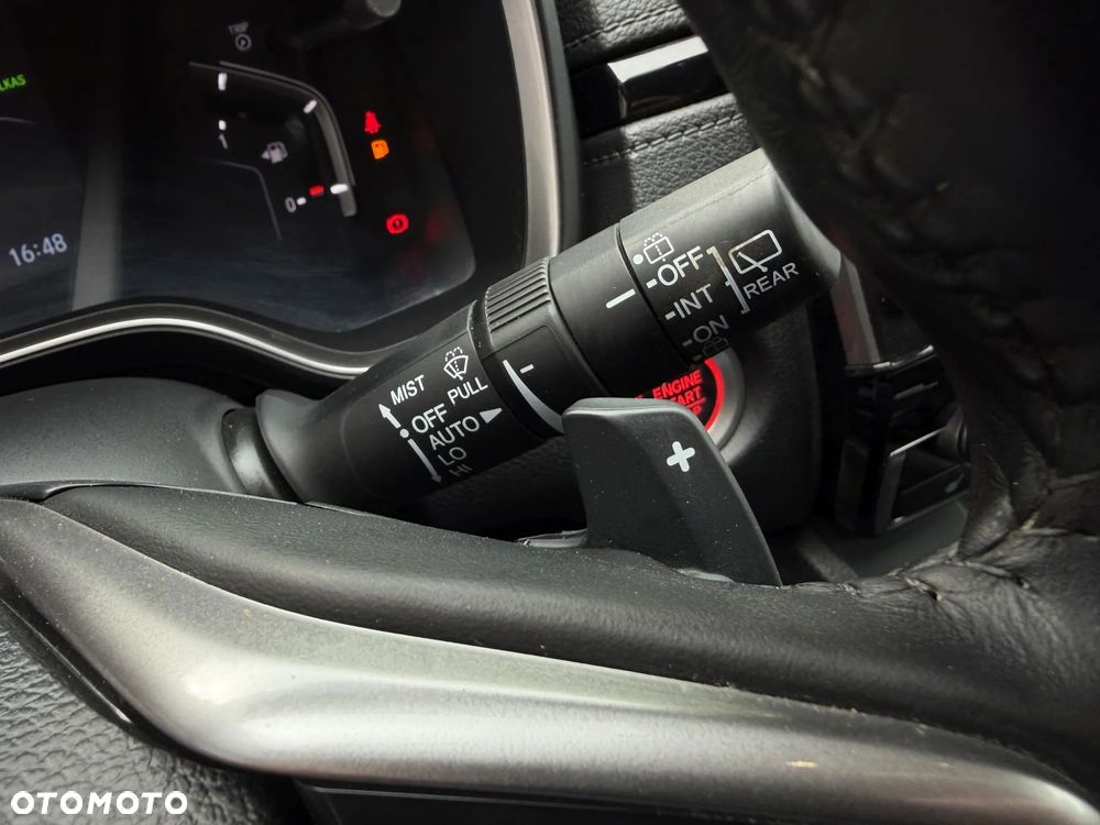 Honda CR-V 1.5 Executive (Honda Connect+) CVT - 25