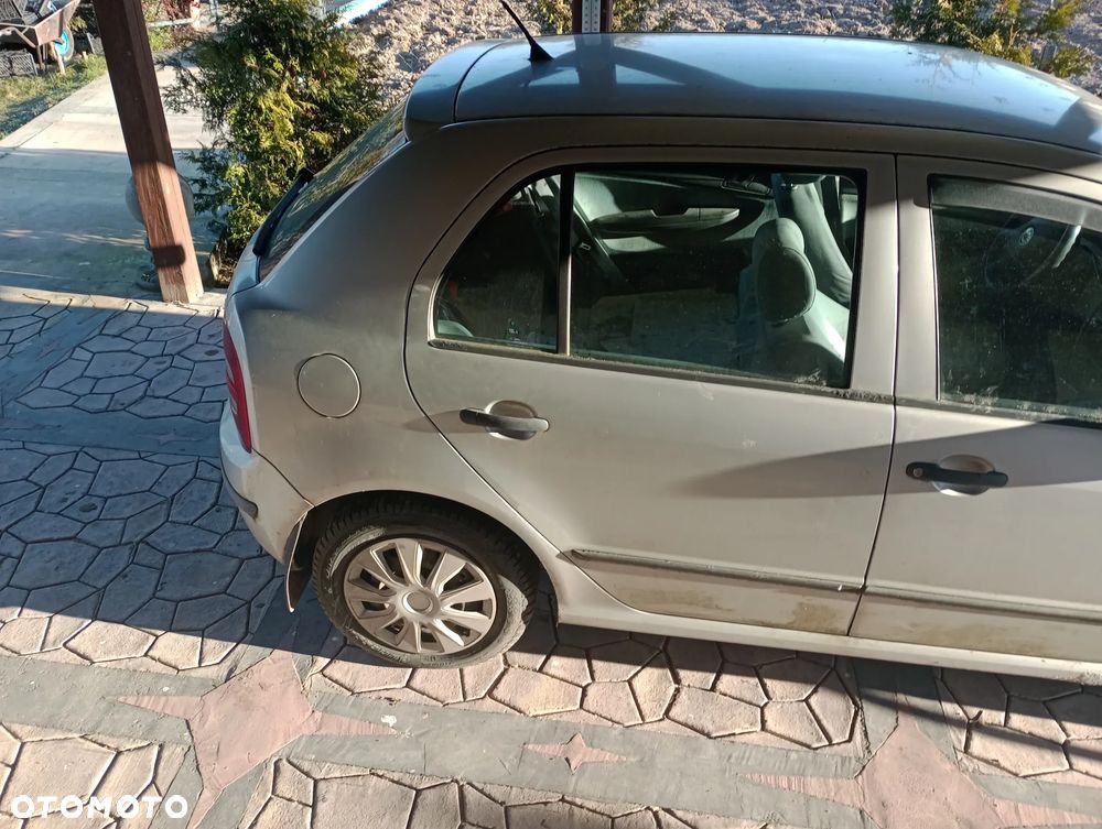 Skoda Fabia - 7